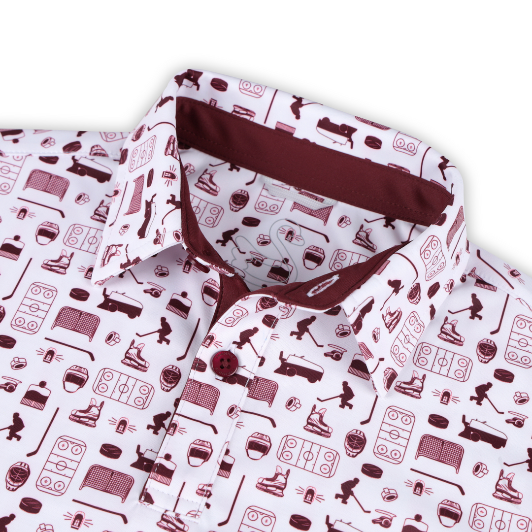 Banks Polo Junior