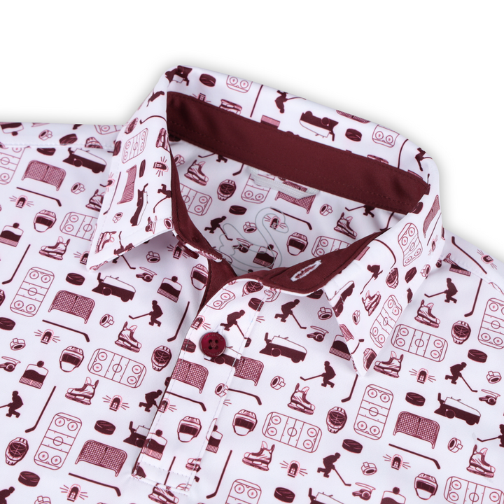 Banks Polo Junior