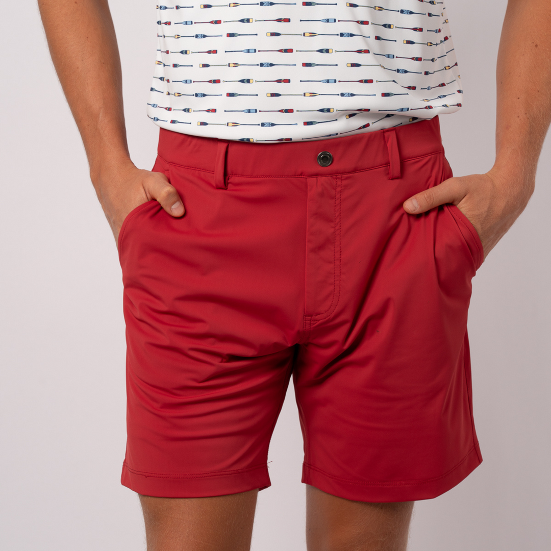 Bunker Shorts