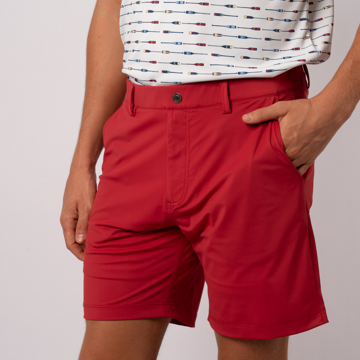 Bunker Shorts
