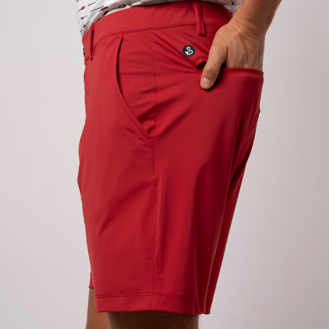 Bunker Shorts