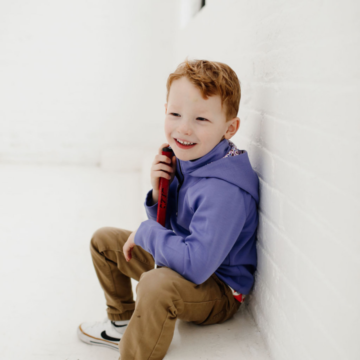 Atlas Hoodie Junior
