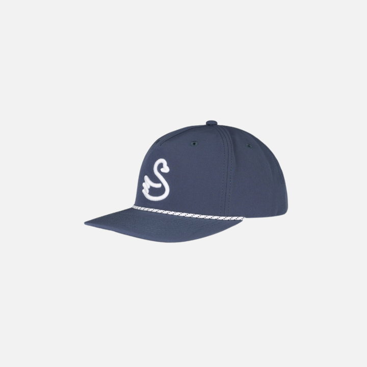 Swan Brewer Hat