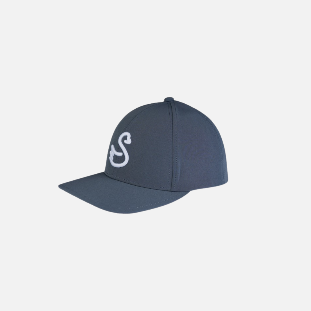 Swan Delta Hat
