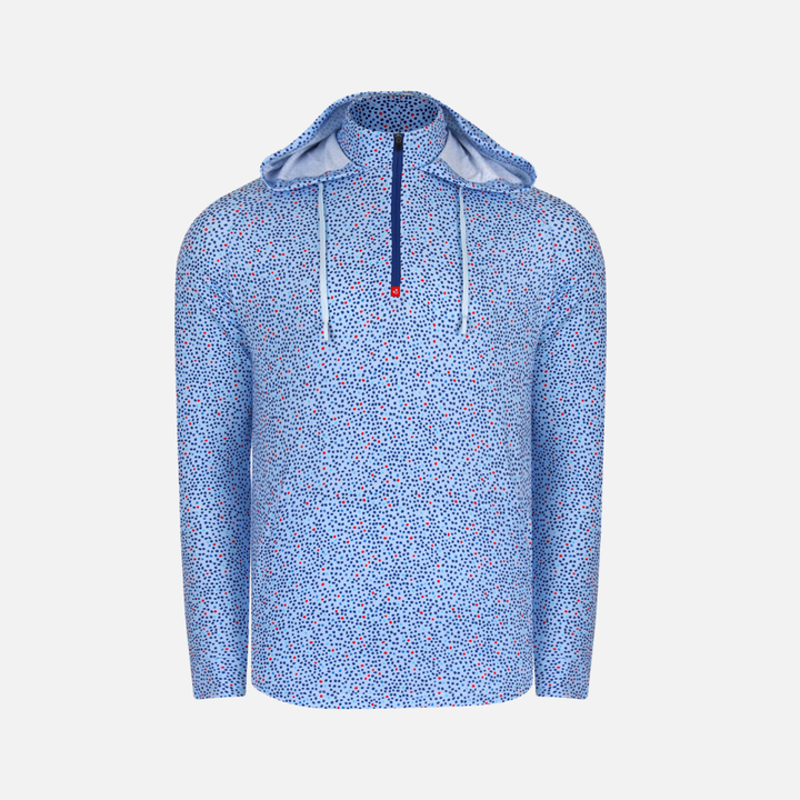 Tilly Hoodie