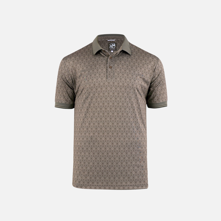 Cloak Polo
