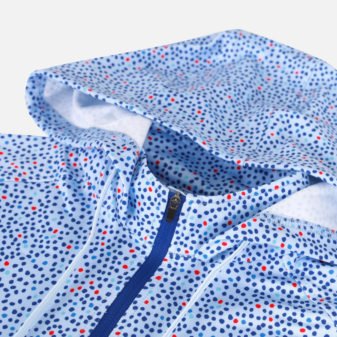 Tilly Hoodie