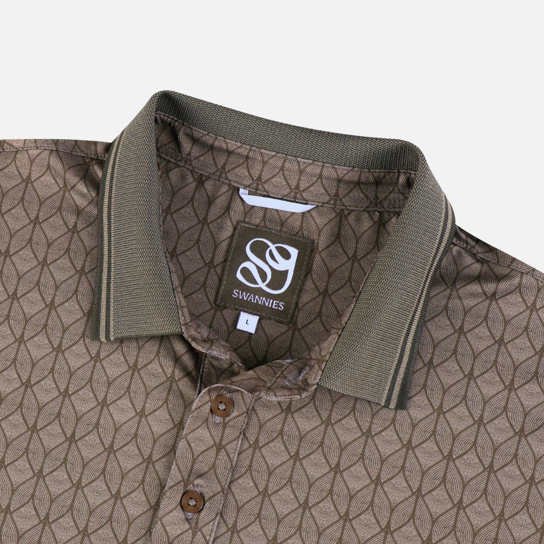 Cloak Polo