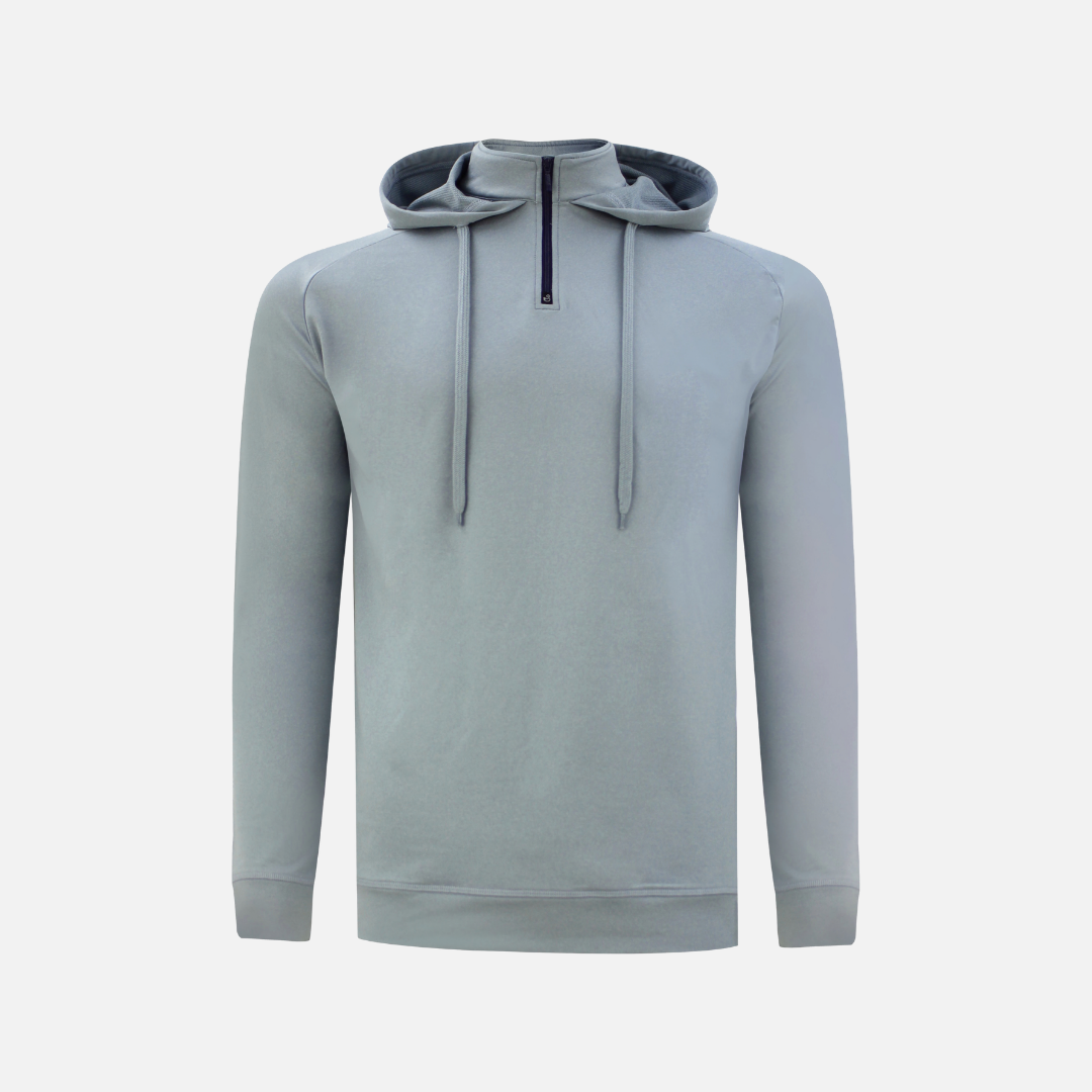 Vandyke Hoodie