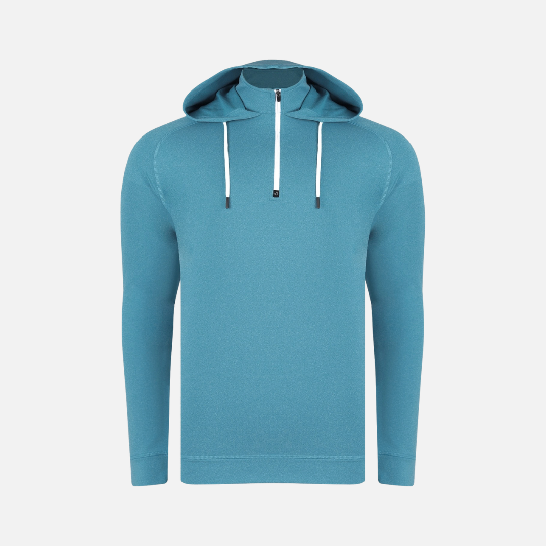 Vandyke Hoodie