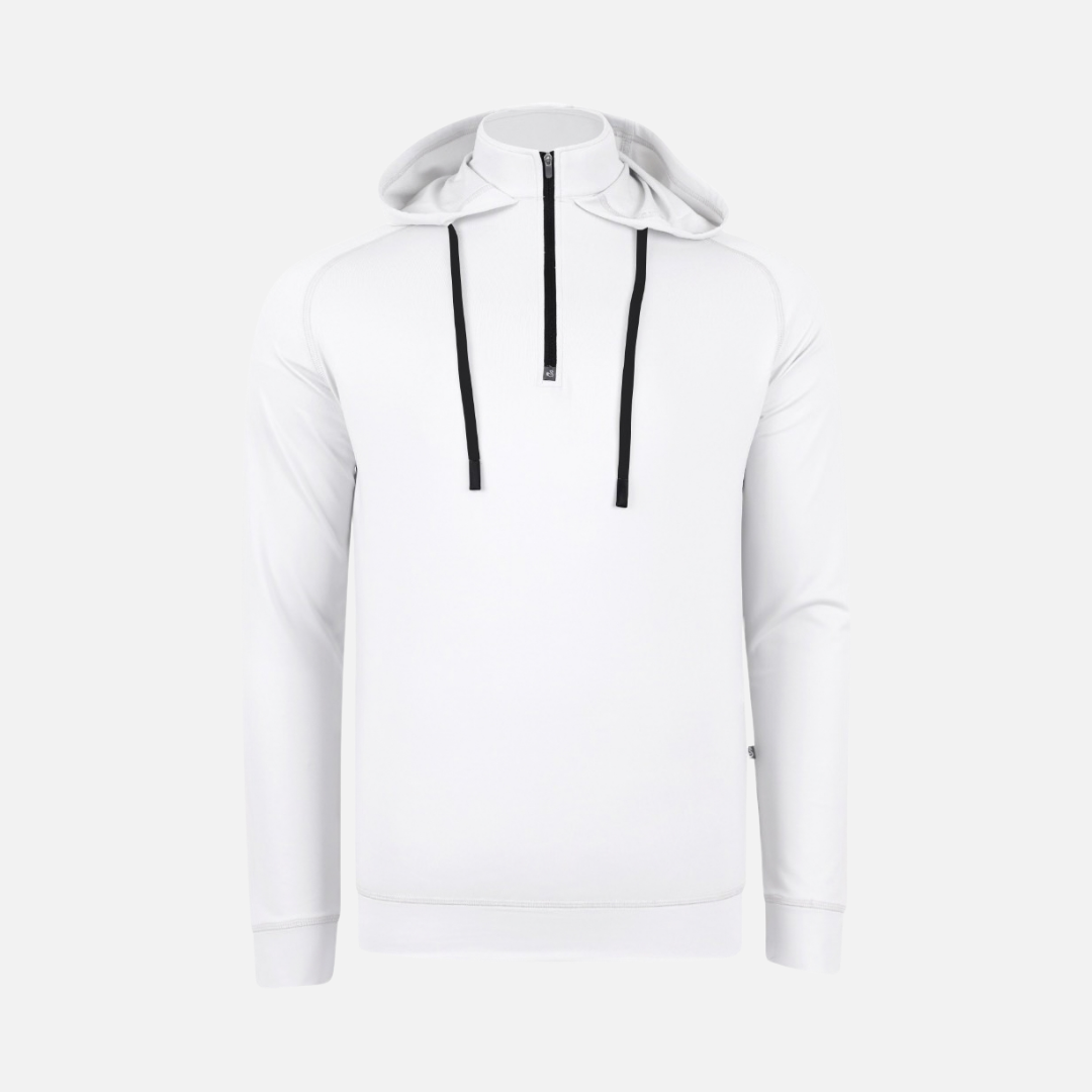 Vandyke Hoodie