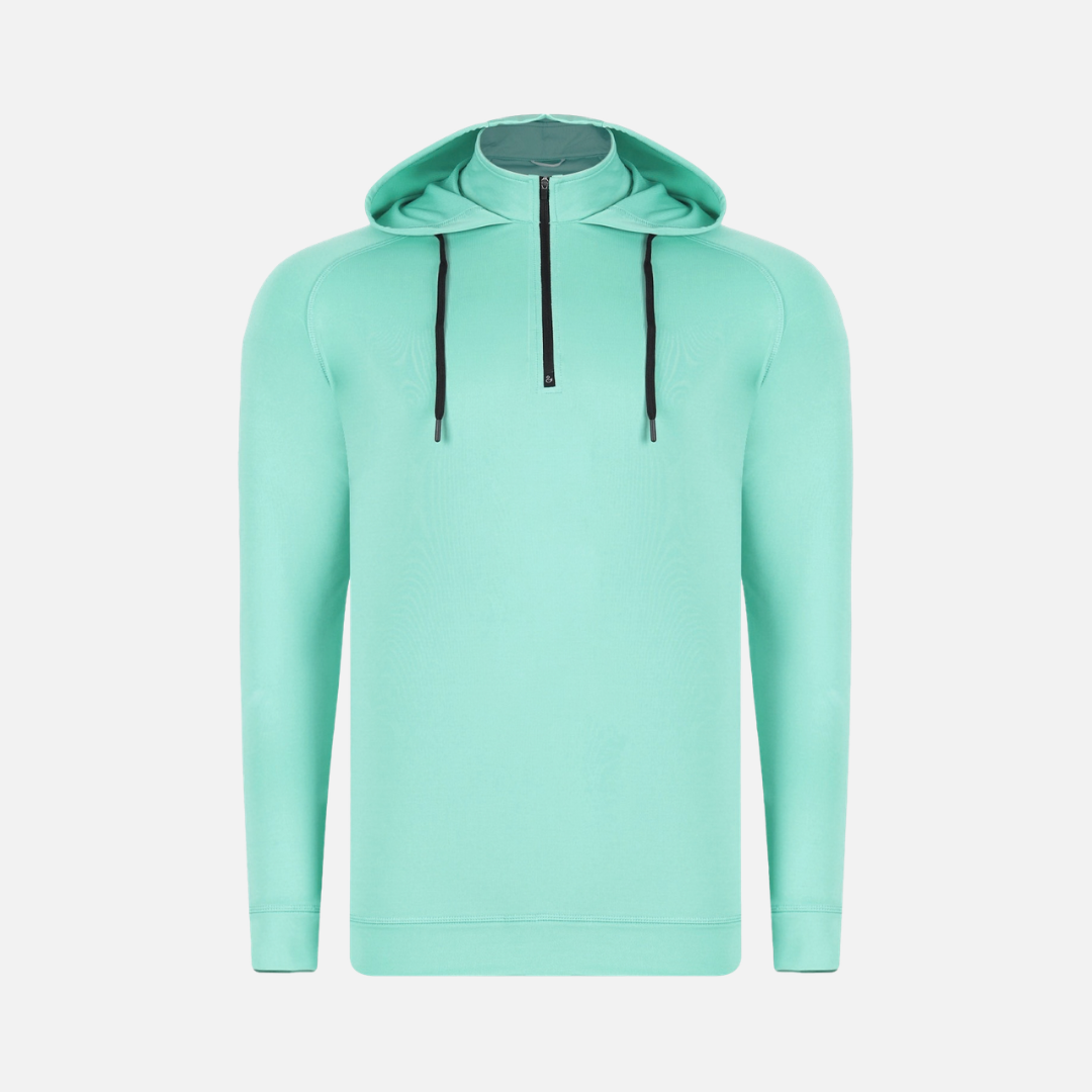 Vandyke Hoodie