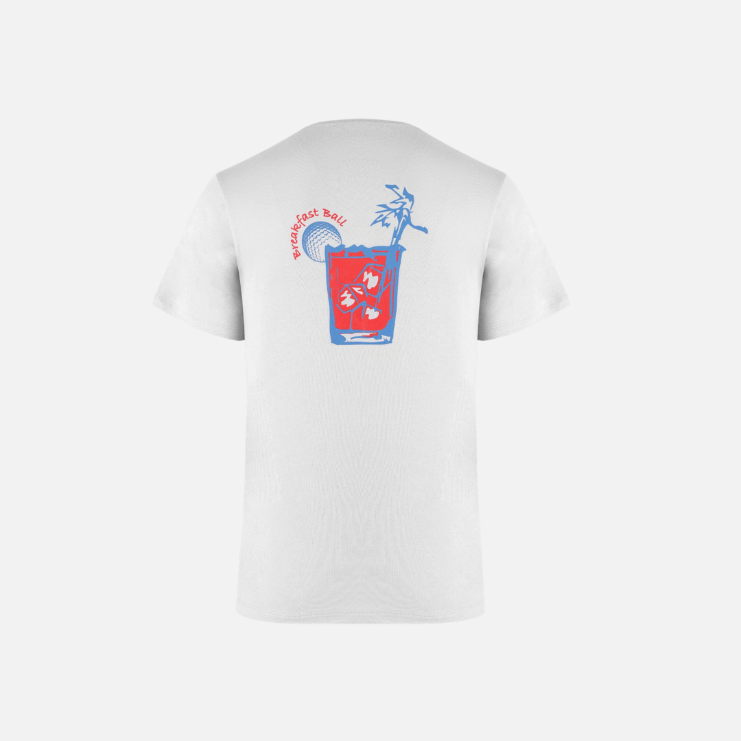 Breakfast Ball T-Shirt