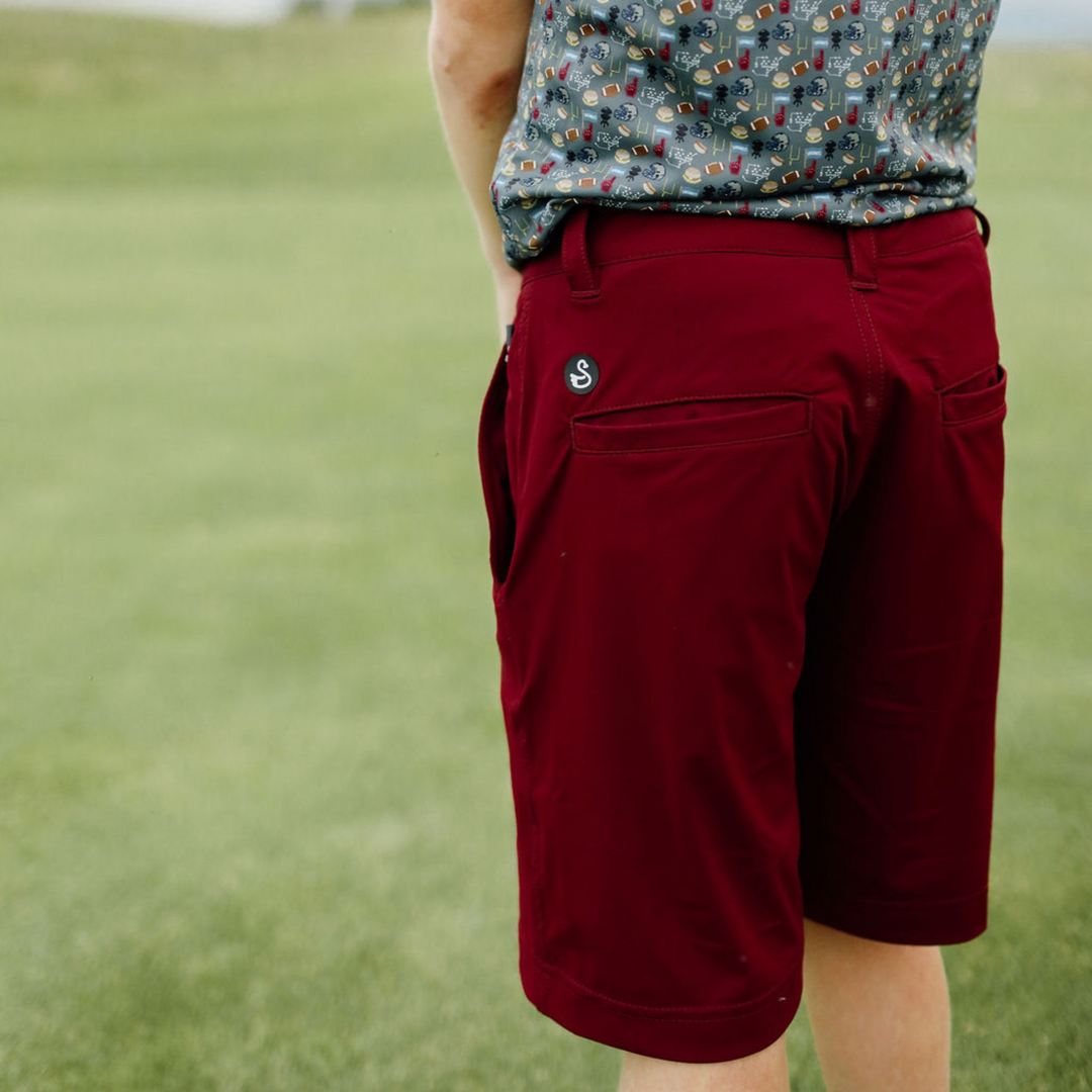 Fairway Shorts Junior