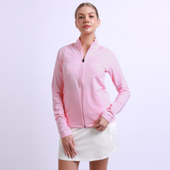Cora Full Zip