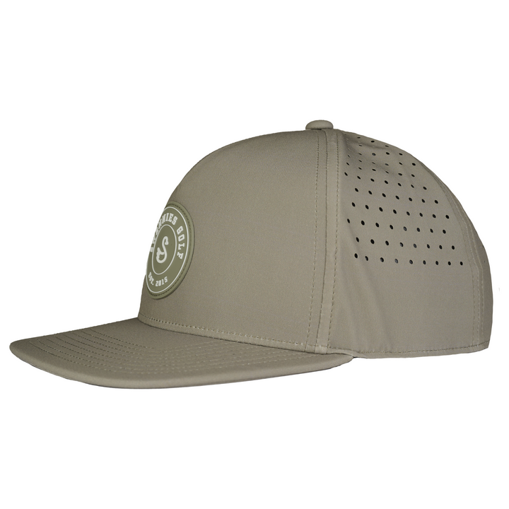 Wade Hat Junior