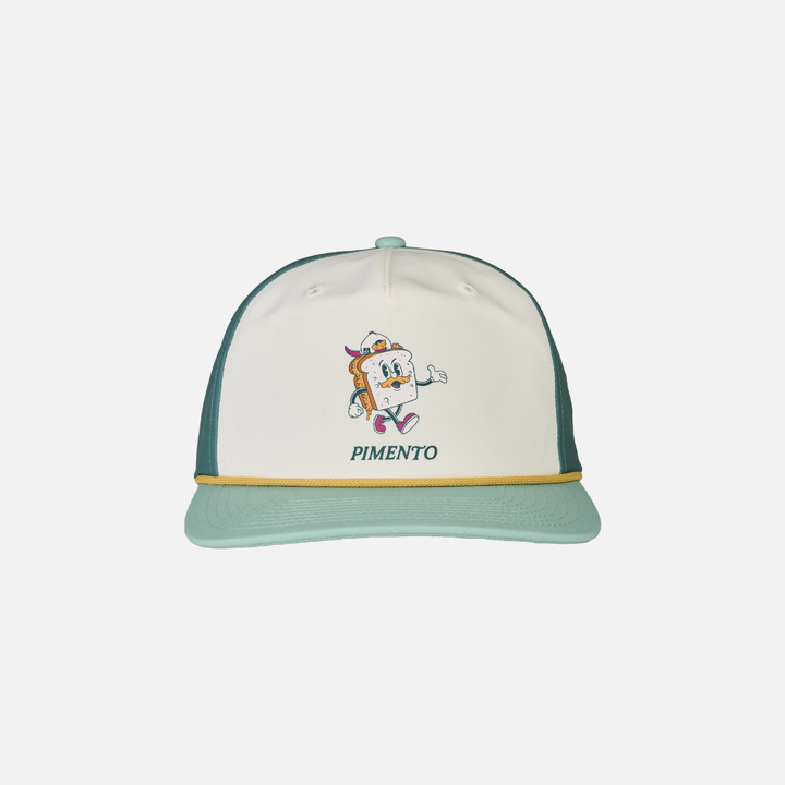 Pimento Hat