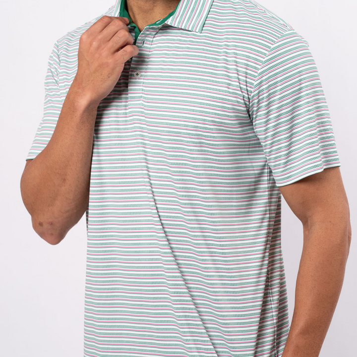 Dan Polo