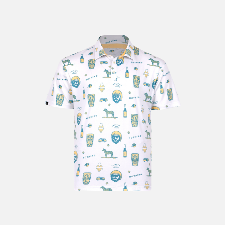 Jerry Polo