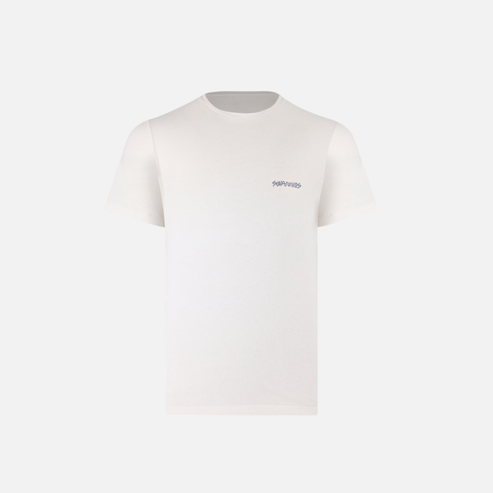 Halfway Hotdog T-Shirt