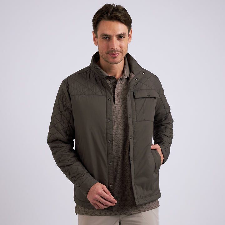 Danjo Jacket