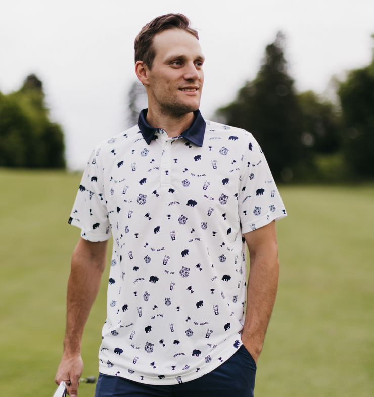 Quinlan Polo