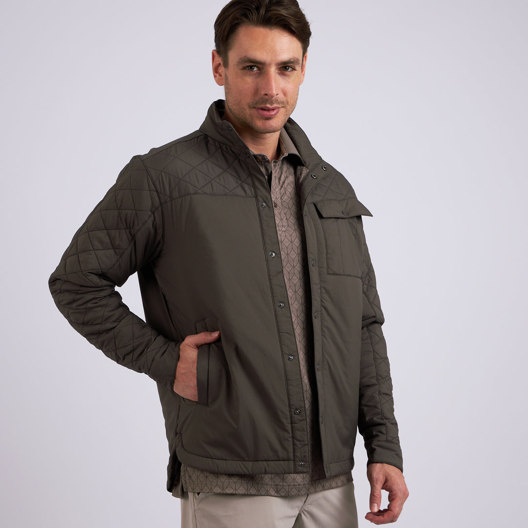 Danjo Jacket