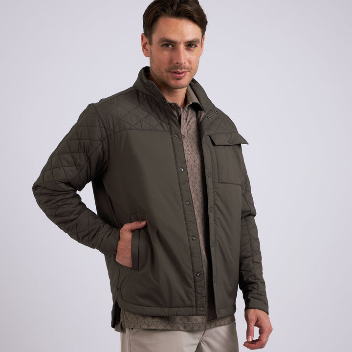 Danjo Jacket