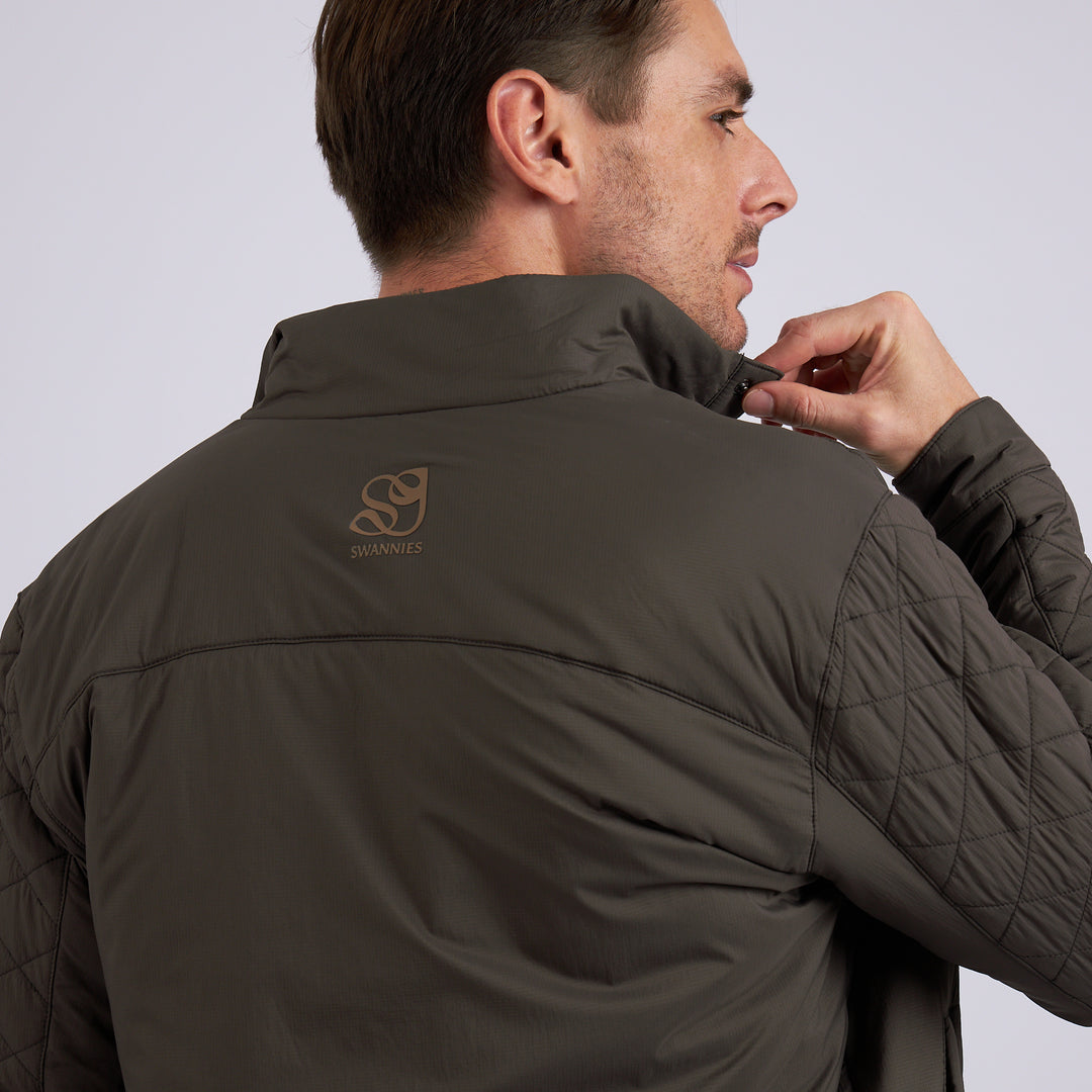 Danjo Jacket