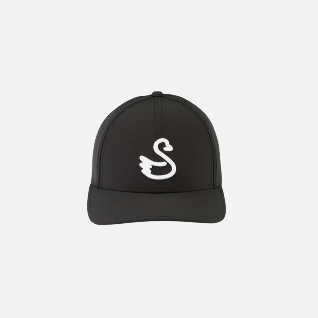 Swan Delta Hat