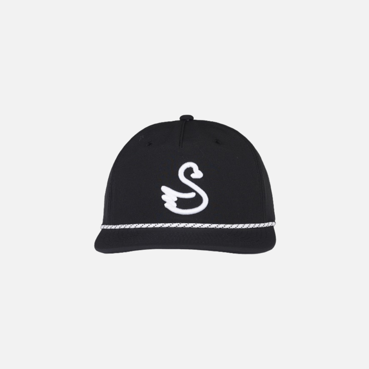 Swan Brewer Hat