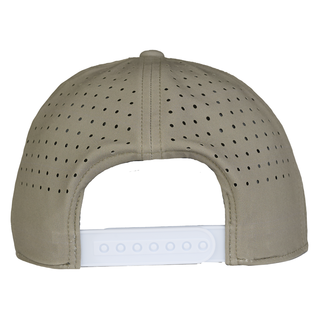 Wade Hat Junior