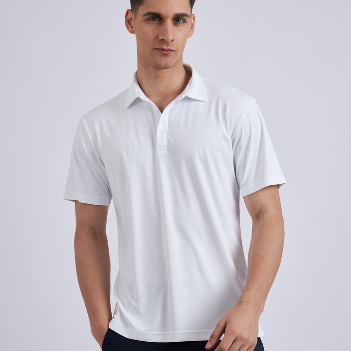 Ehrman Polo
