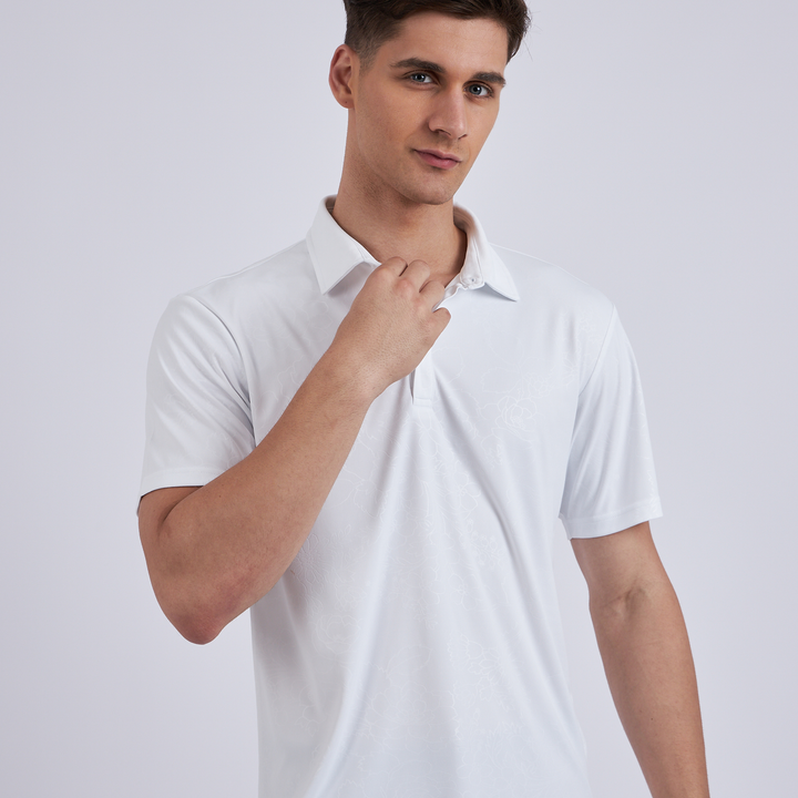 Ehrman Polo