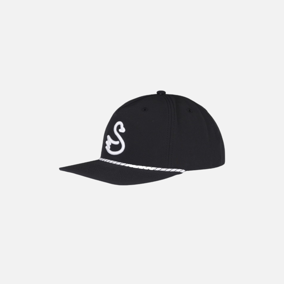 Swan Brewer Hat