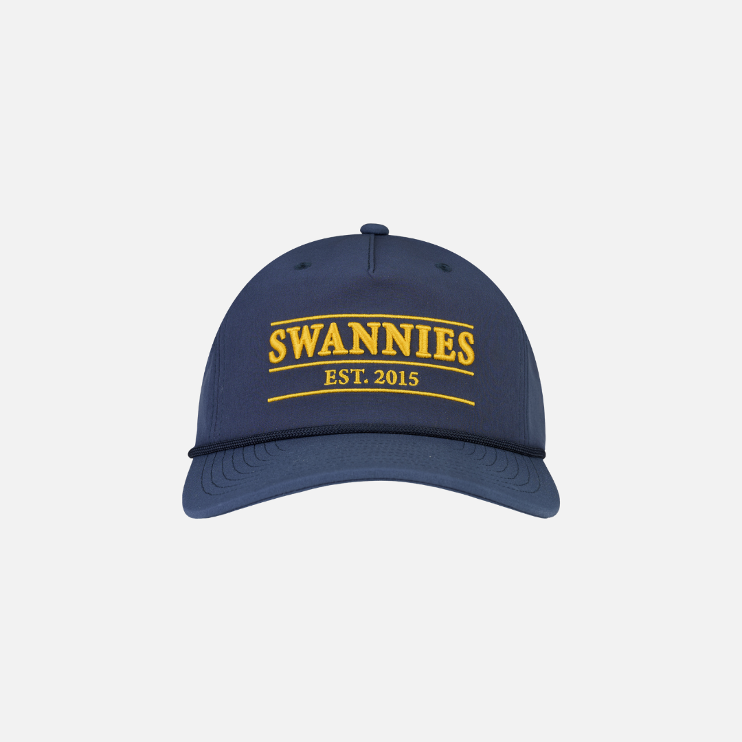 Charlie Hat