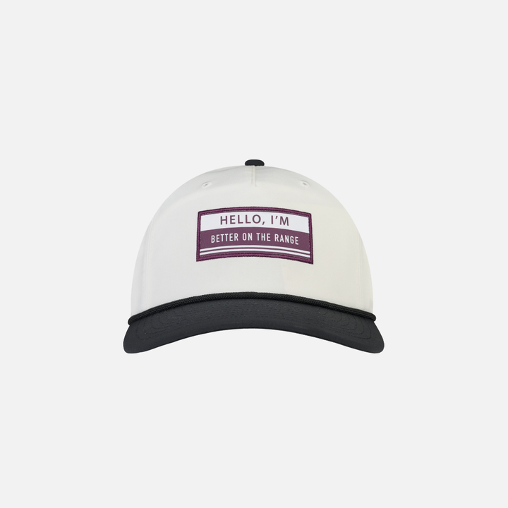 Adam Hat