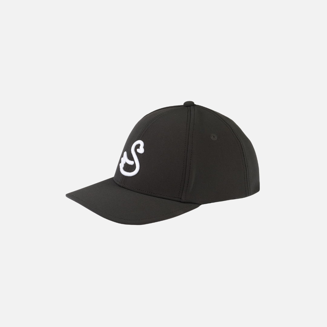 Swan Delta Hat