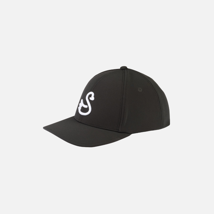 Swan Delta Hat