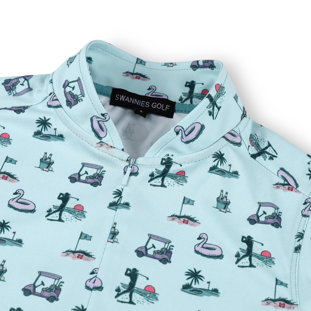 Cali Polo