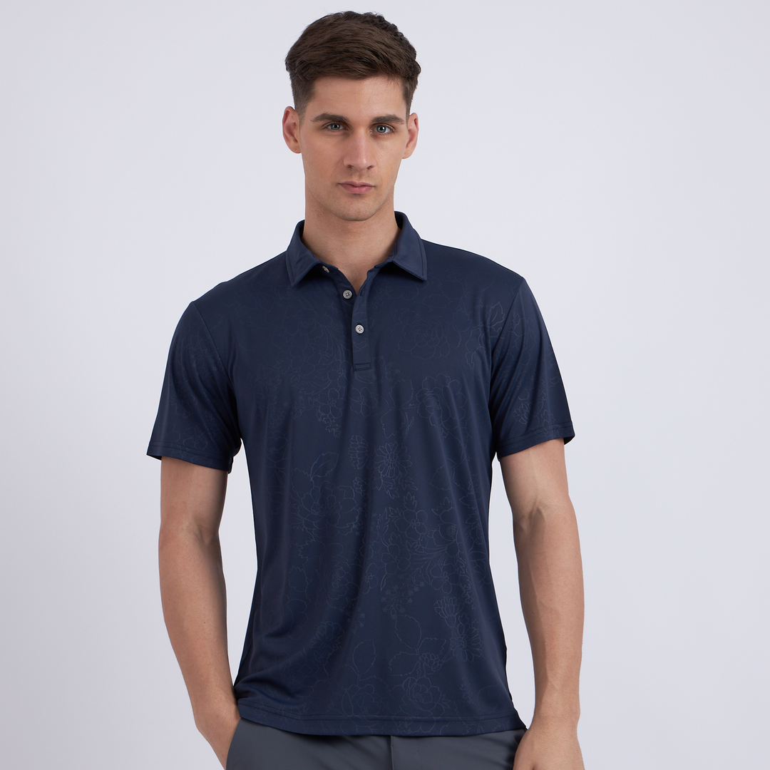 Ehrman Polo