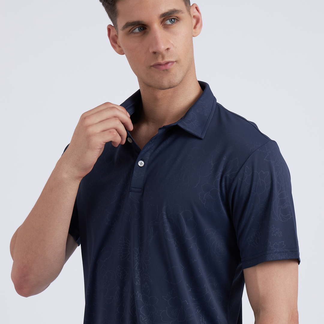 Ehrman Polo