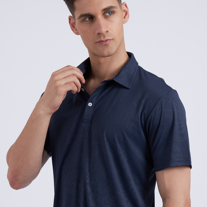 Ehrman Polo