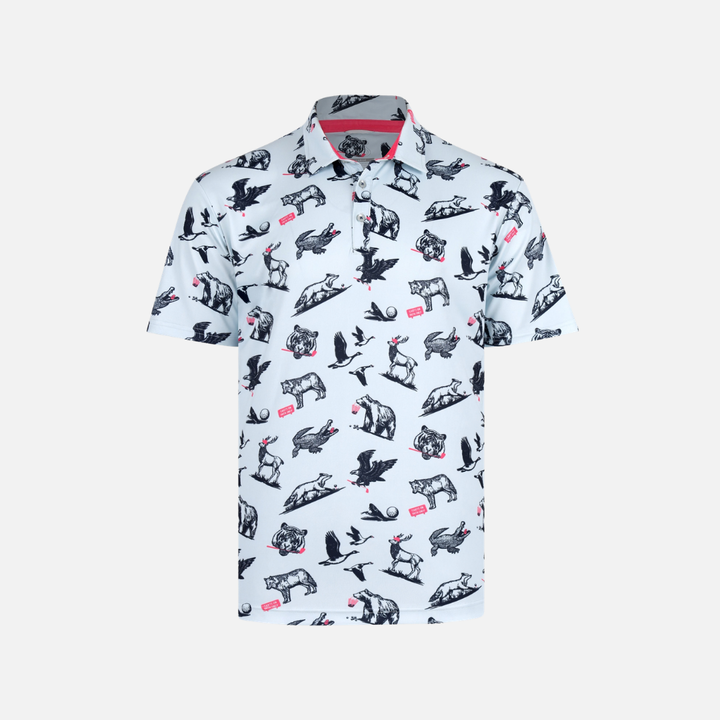 Ted Polo