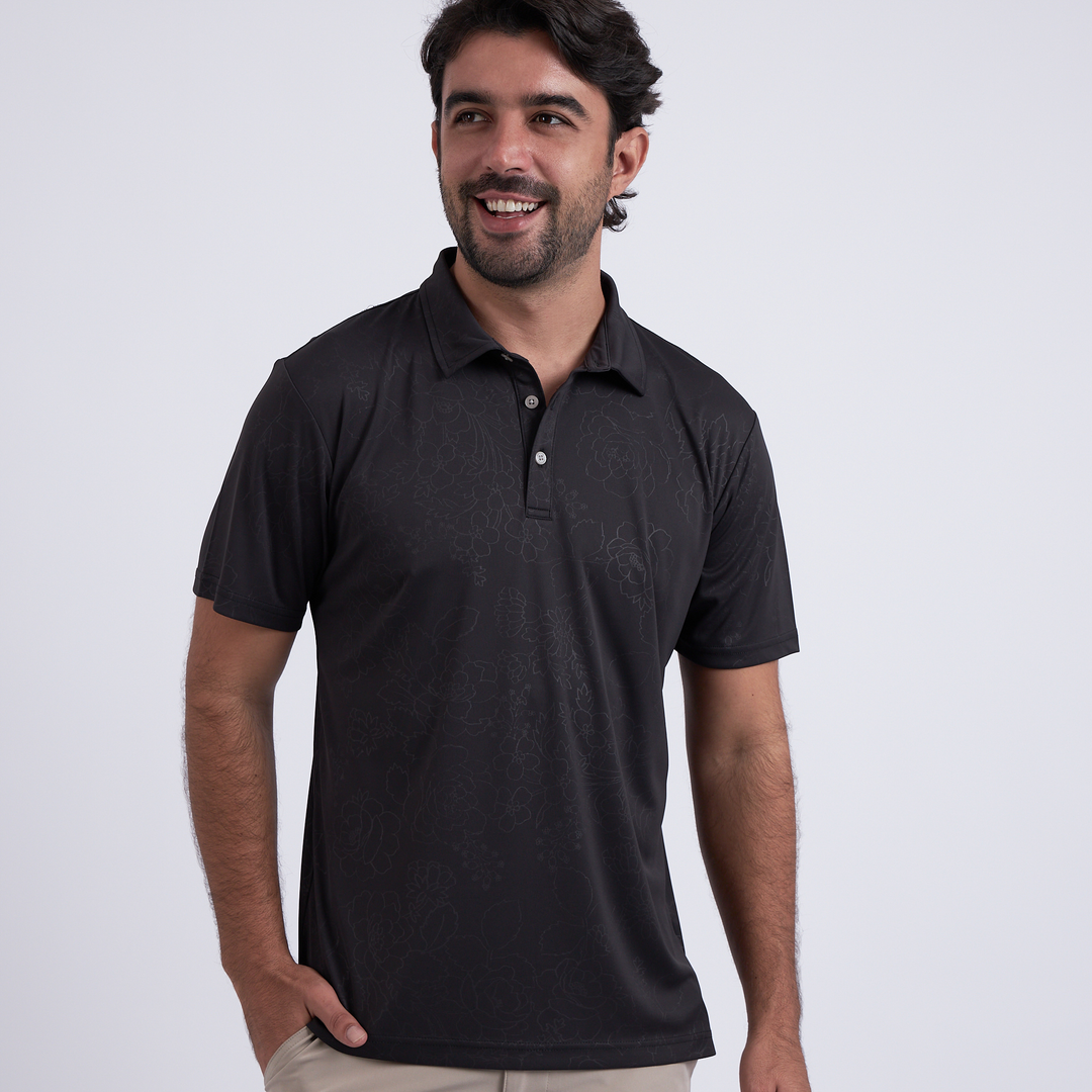 Ehrman Polo
