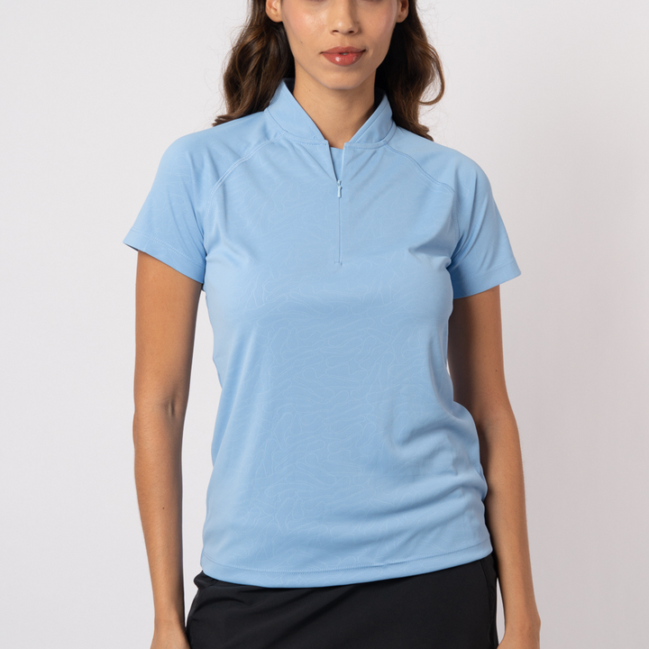 Mary Polo