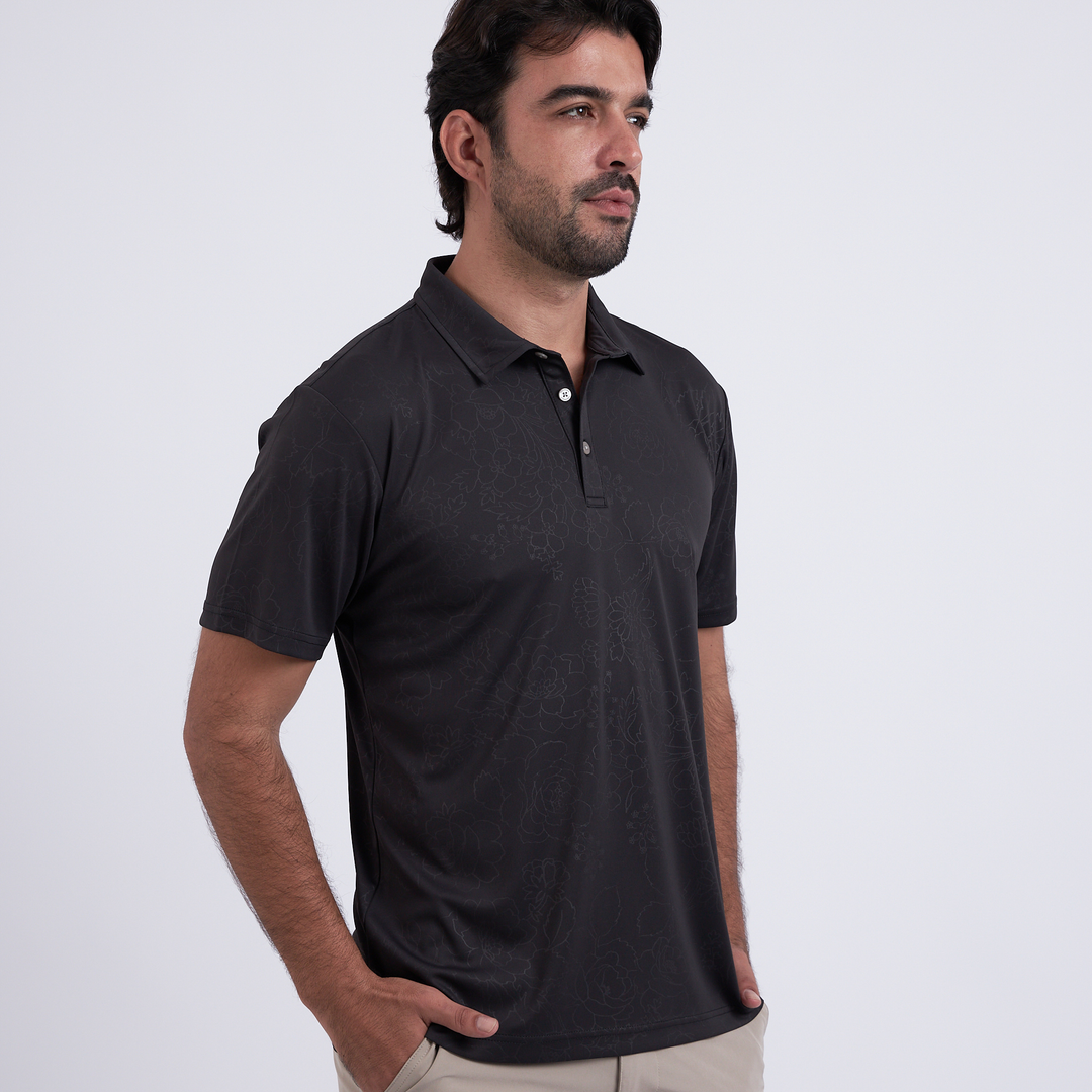 Ehrman Polo