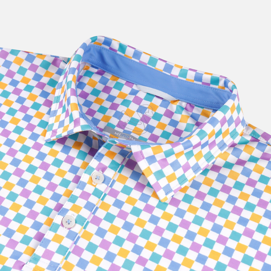 PJ Polo