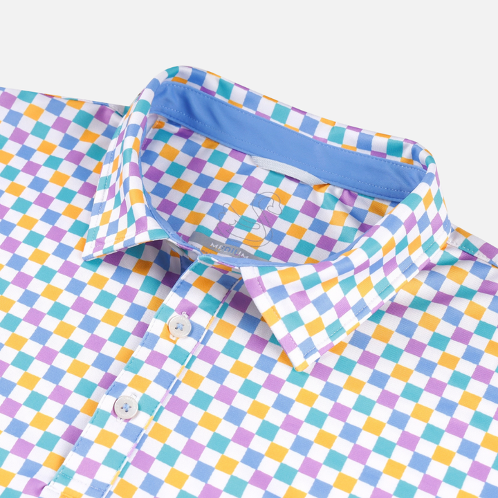 PJ Polo