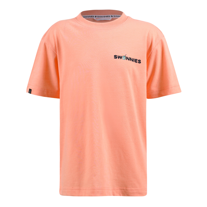 Juice Box T-Shirt Junior